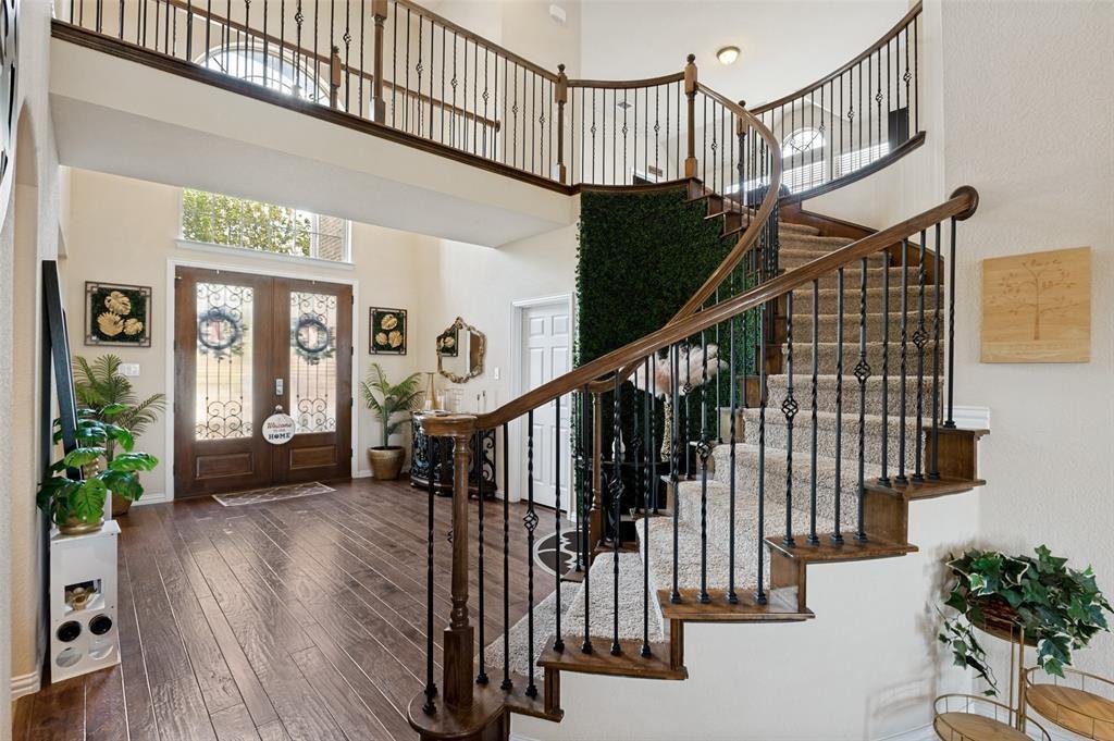 House in Midlothian, Texas, United States 3 - 18355297