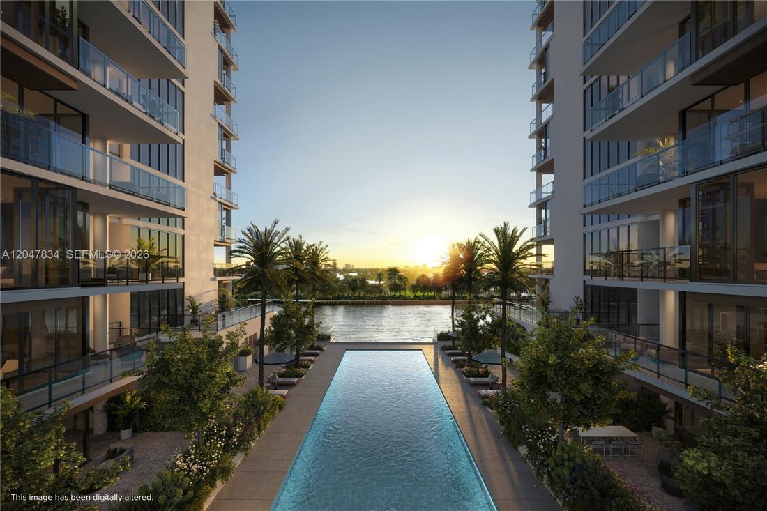 Condo in Fort Lauderdale, Florida, United States 2 - 18355493