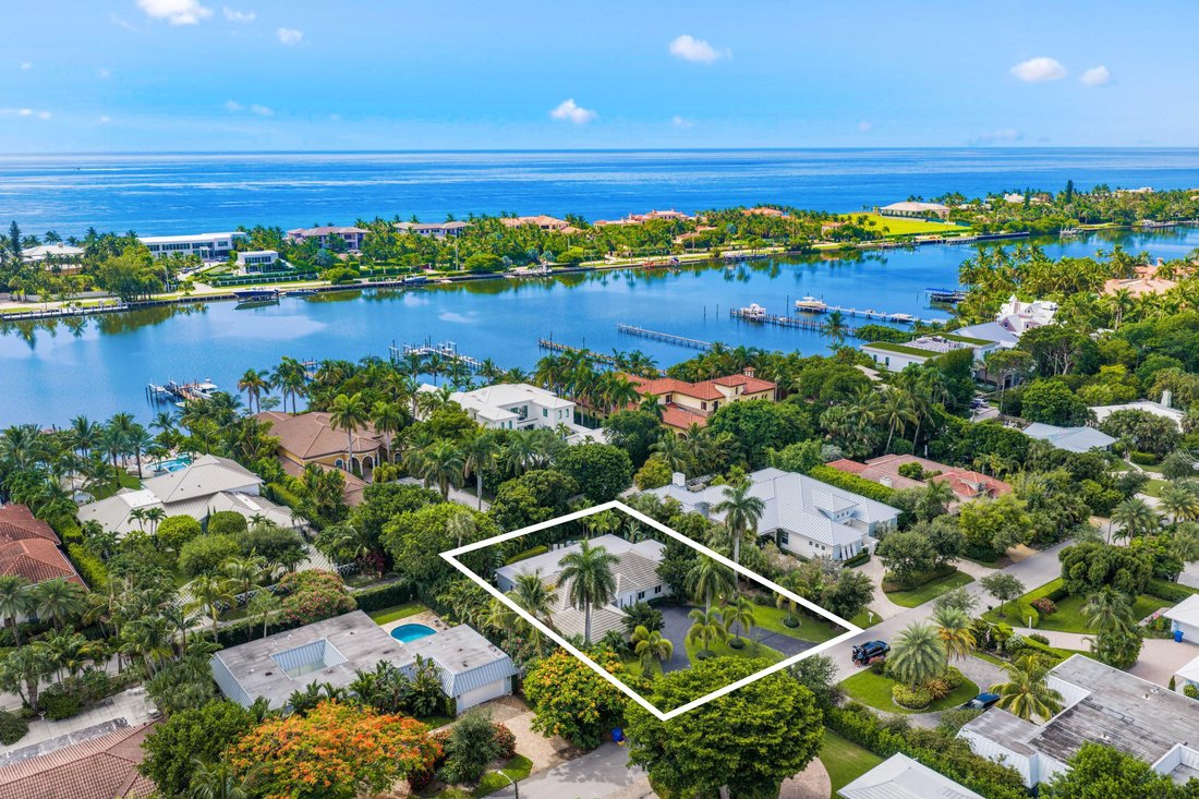 House in Lantana, Florida, United States 1 - 18355495