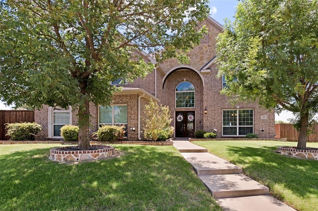 House in Midlothian, Texas, United States 2 - 18355297