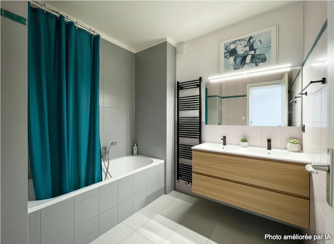 Apartment in Bois de Boulogne, Paris 16e Arrondissement, Paris 4 - 18355467