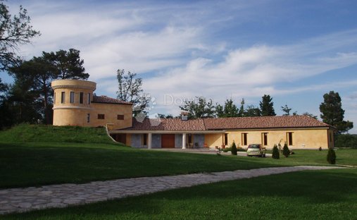 House in Marcana, Istria County, Croatia 1