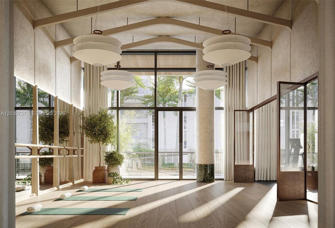 Condo in Bal Harbour, Florida, United States 4 - 18355582