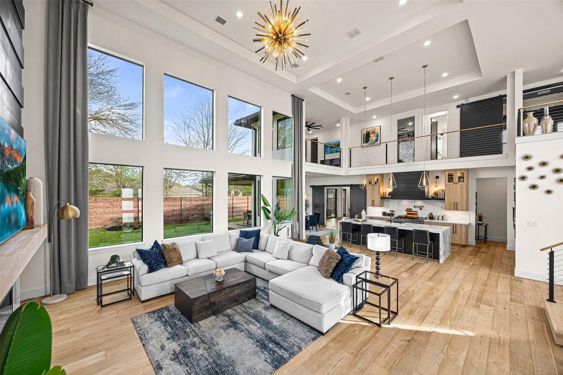 House in Rosenberg, Texas, United States 4 - 18355352