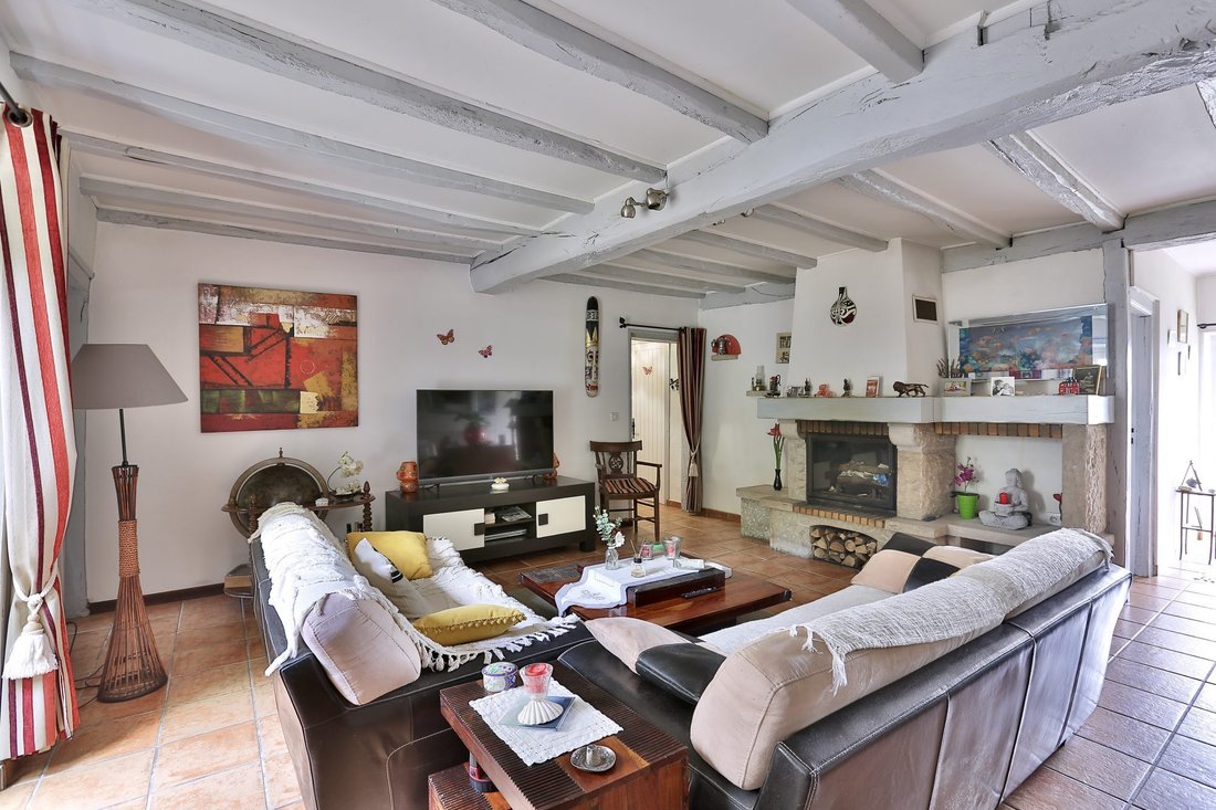 Apartment in Bidart, Nouvelle-Aquitaine, France 3 - 18356434