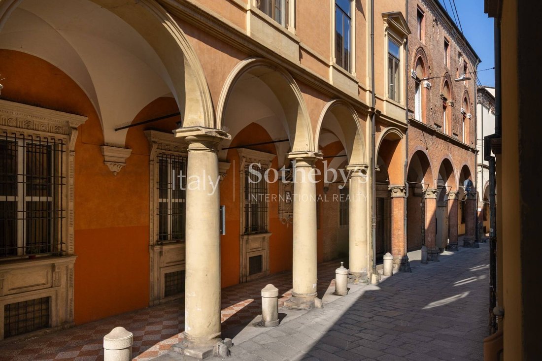 Apartment in Colli Zone, Bologna, Emilia-Romagna 2 - 18356449