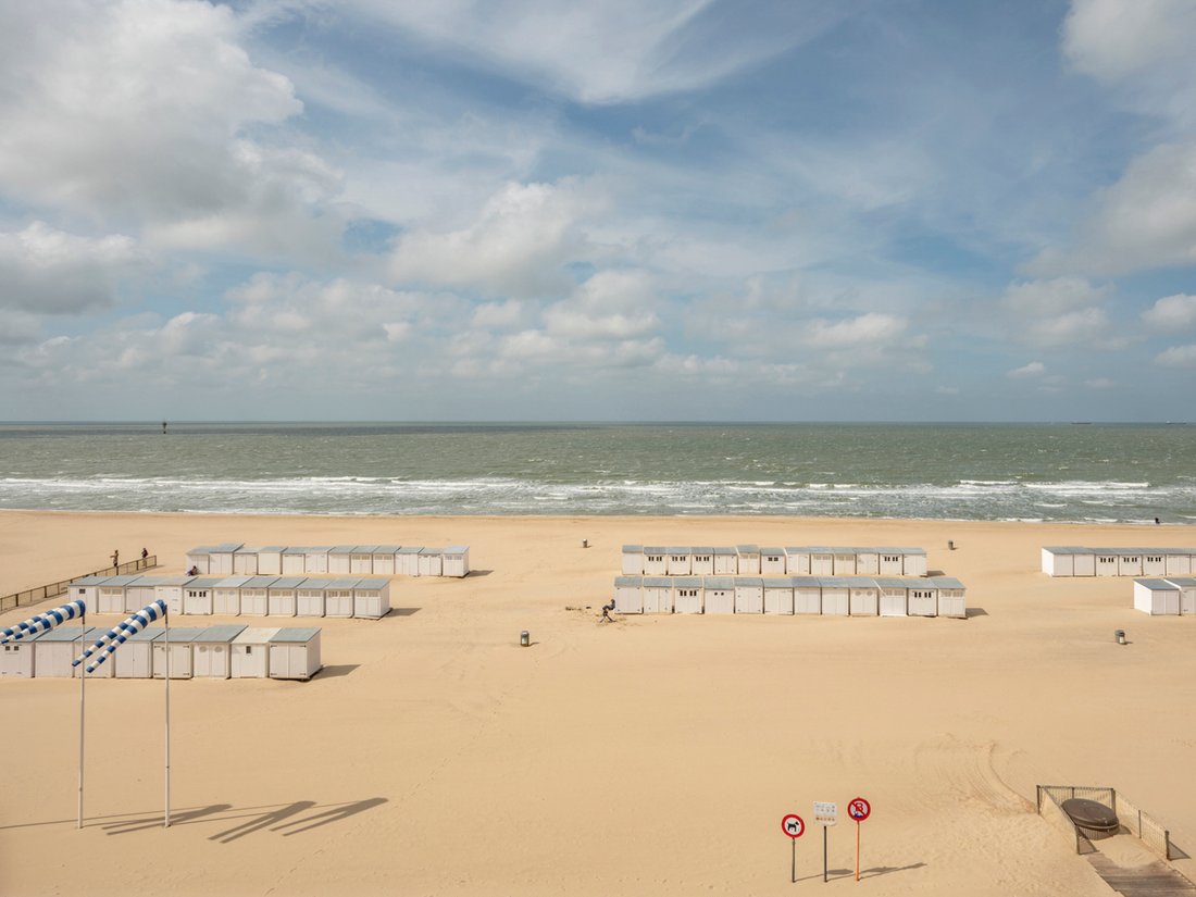Apartment in Knokke-Heist, Flanders, Belgium 2 - 18356734