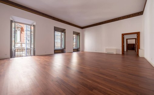 Apartment in Piazza del Popolo - Piazza Navona - Quirinale, Rome, Italy 1