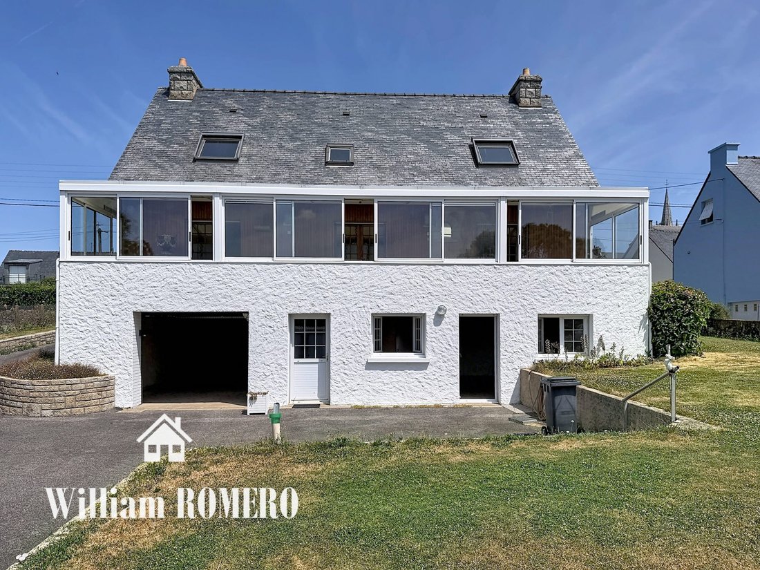 House in Zone Urbaine, Questembert, France 2 - 18356497
