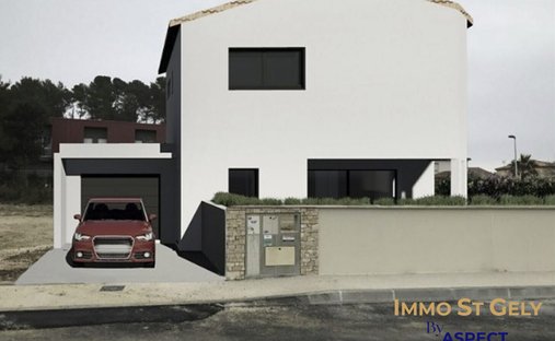 Casa en Centre Ville, Saint-Gély-du-Fesc, Francia 1