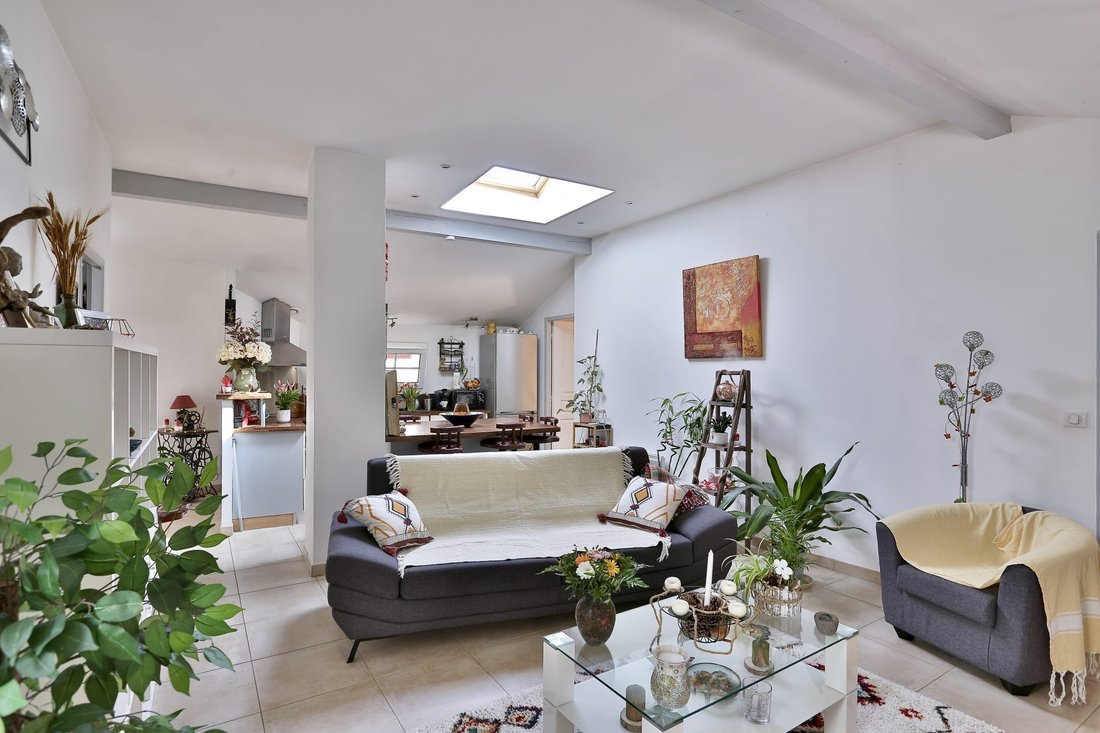 Apartment in Bidart, Nouvelle-Aquitaine, France 4 - 18356439