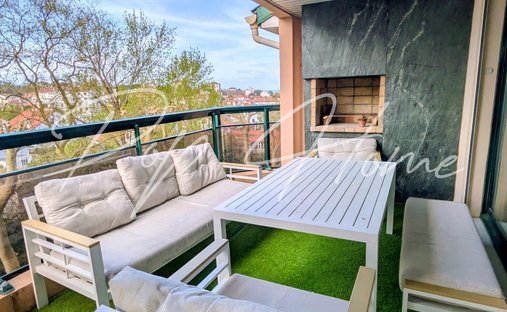 Apartment in Biarritz, Nouvelle-Aquitaine, France 1