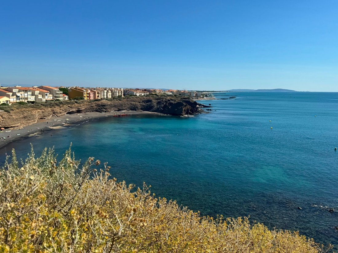 House in Le Cap d'Agde, Agde, France 1 - 18355822