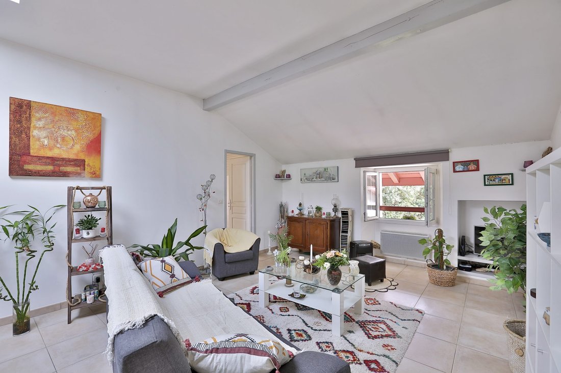 Apartment in Bidart, Nouvelle-Aquitaine, France 2 - 18356439