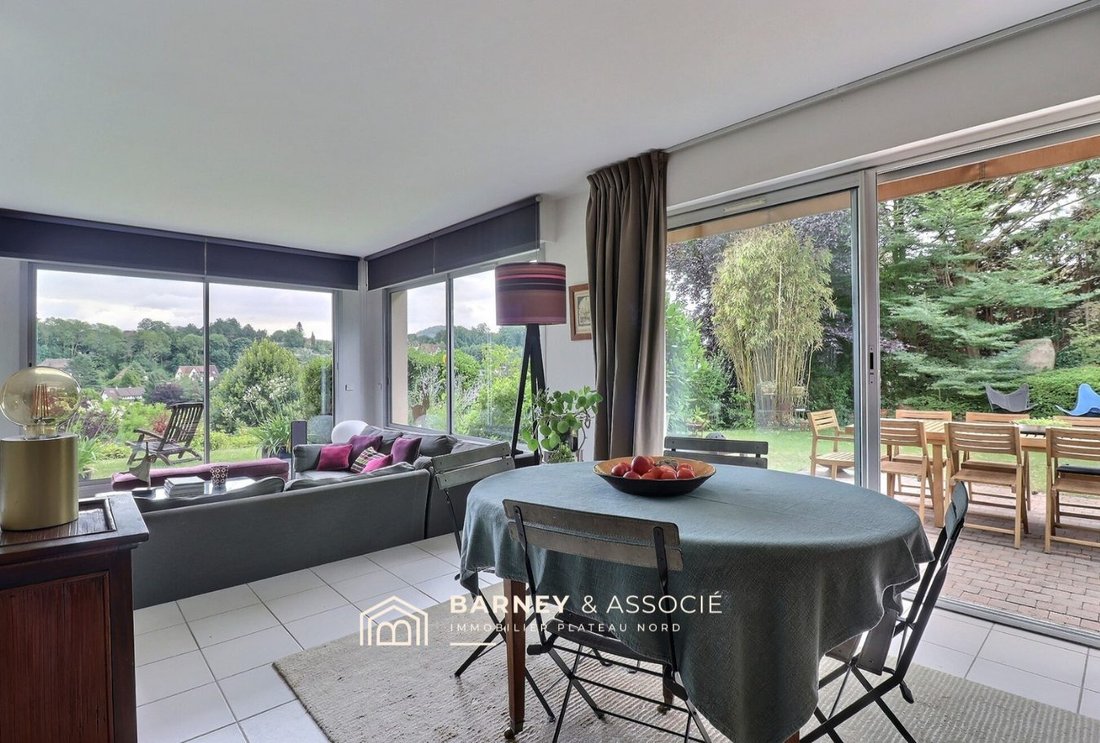 House in Gallieni-Saint Andre, Mont-Saint-Aignan, France 5 - 18323668