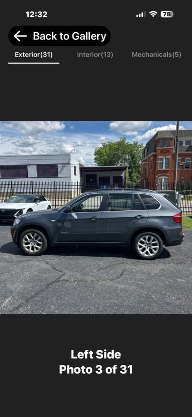 Suv in Cincinnati, OH, United States 3 - 18356079