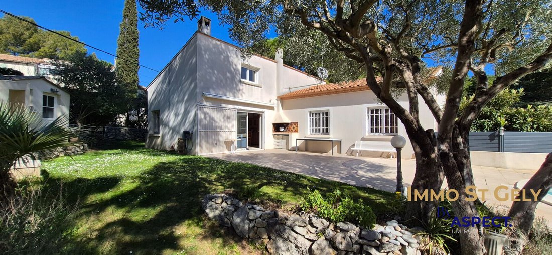 House in Port Marianne, Montpellier, France 1 - 18356480