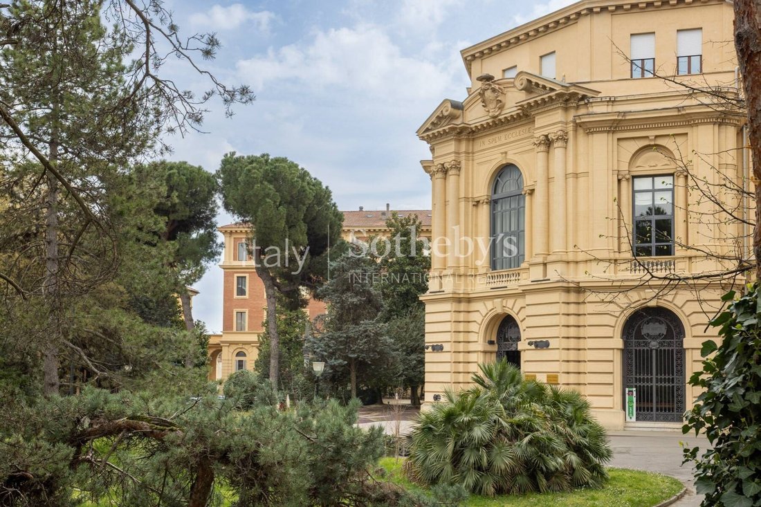 Apartment in Colli Zone, Bologna, Emilia-Romagna 5 - 18356449