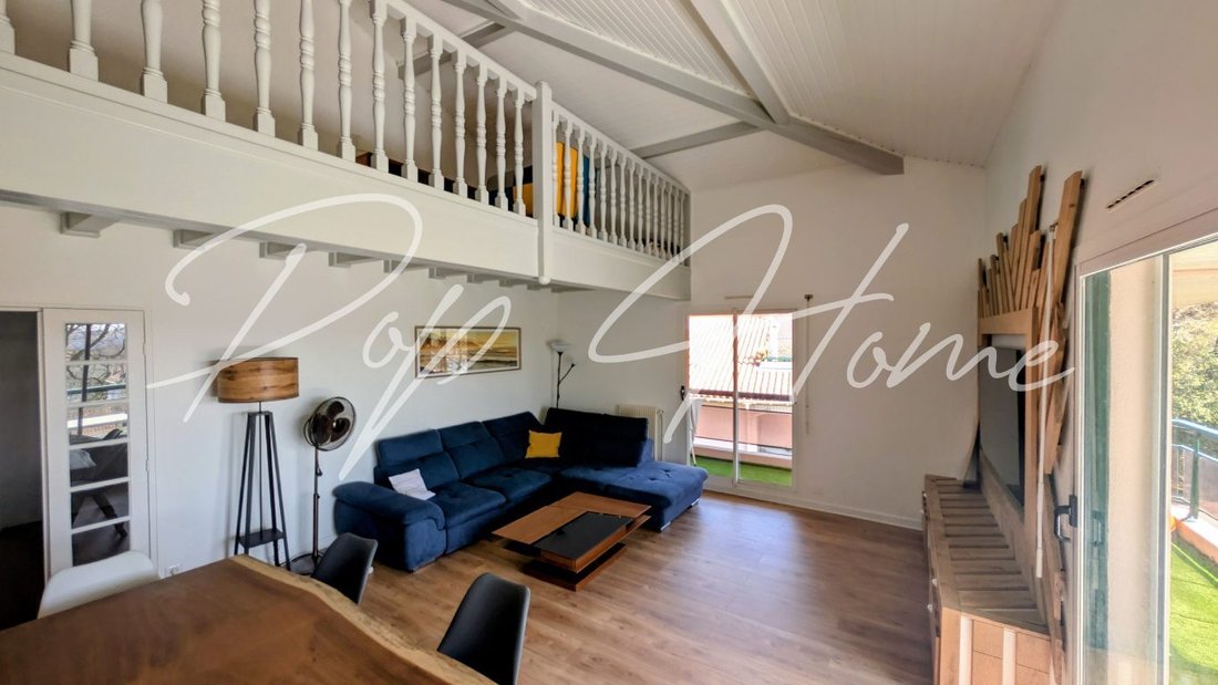 Apartment in Biarritz, Nouvelle-Aquitaine, France 4 - 18356471