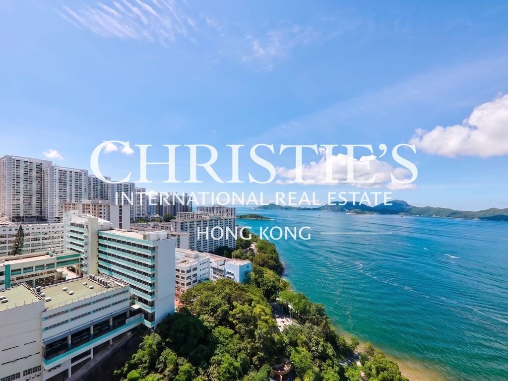 Apartment in Hong Kong, Hong Kong 1 - 16414408