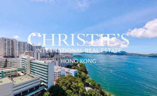 Apartment in Hong Kong, Hong Kong 1