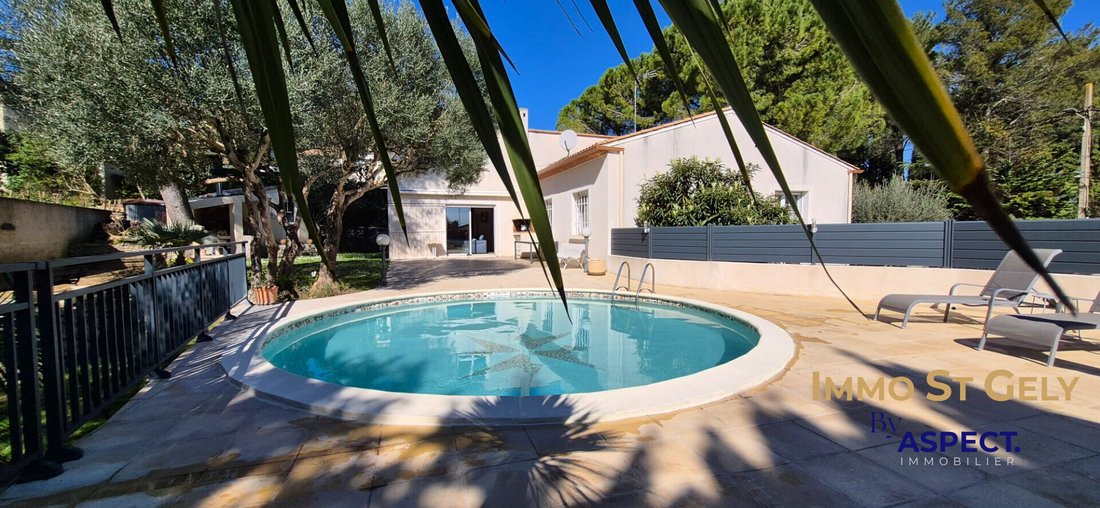 House in Port Marianne, Montpellier, France 2 - 18356480