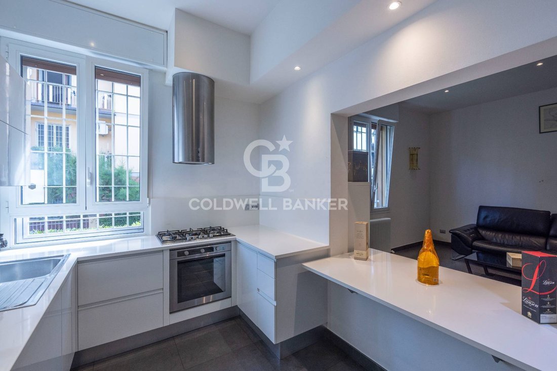 Apartment in Colli Zone, Bologna, Emilia-Romagna 3 - 18356371