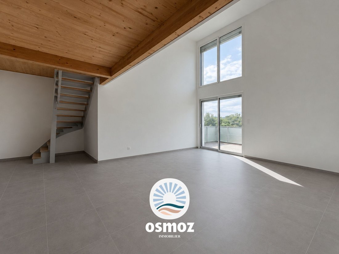 Apartment in Port Neuf, La Rochelle, France 2 - 18356482
