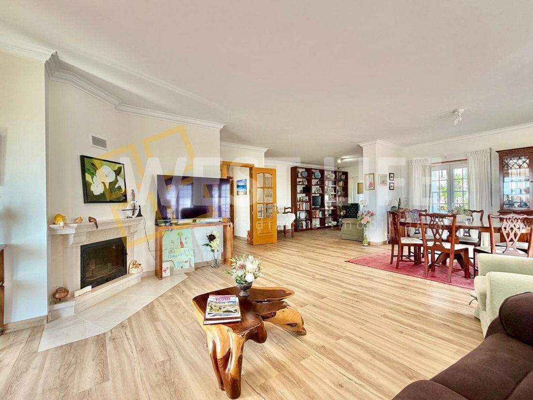 Appartement à Ericeira, Lisbonne, Portugal 1 - 18355729