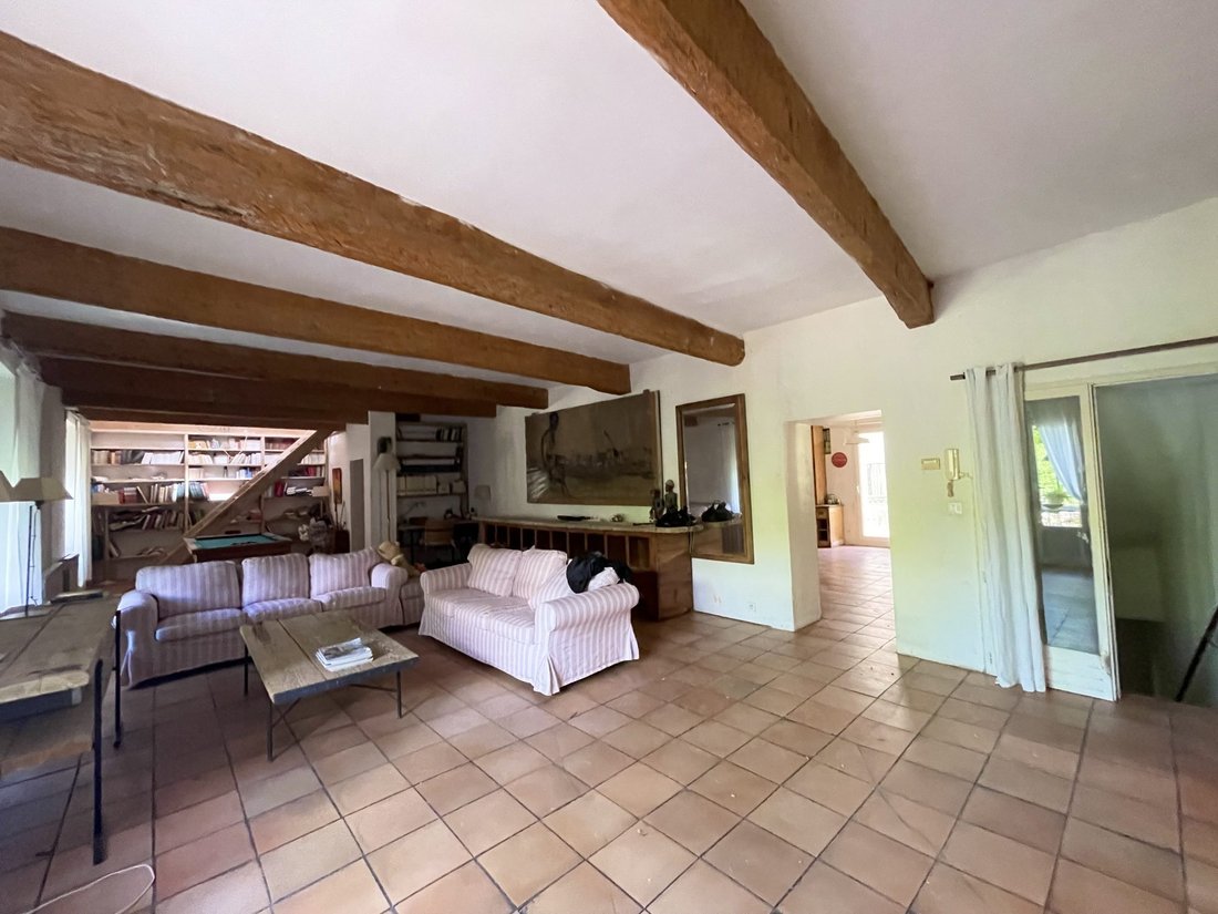 House in Nizas, Occitania, France 4 - 18356429
