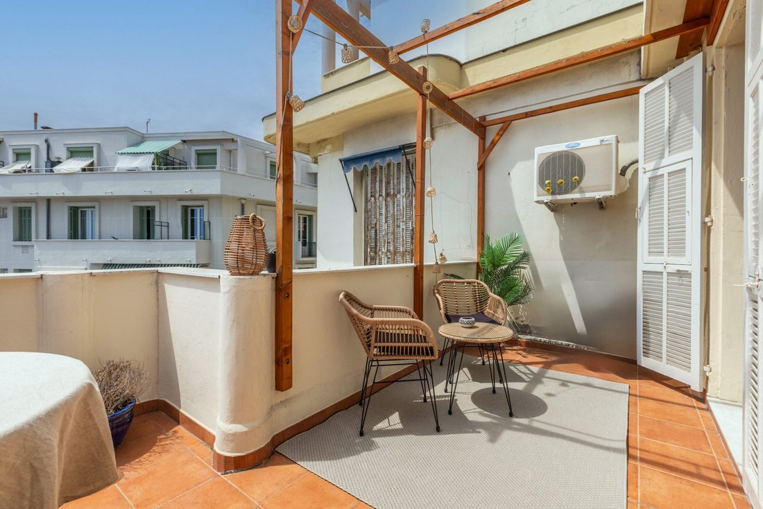 Apartment in Nice, Provence-Alpes-Côte d'Azur, France 4 - 18356511