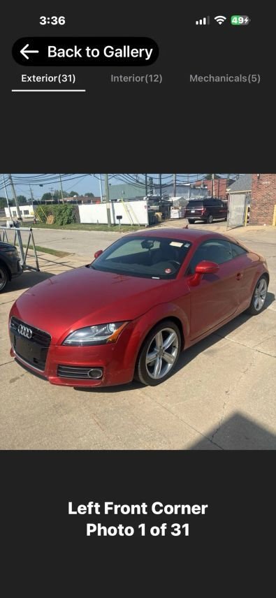 Coupe in Cincinnati, OH, United States 4 - 18356095
