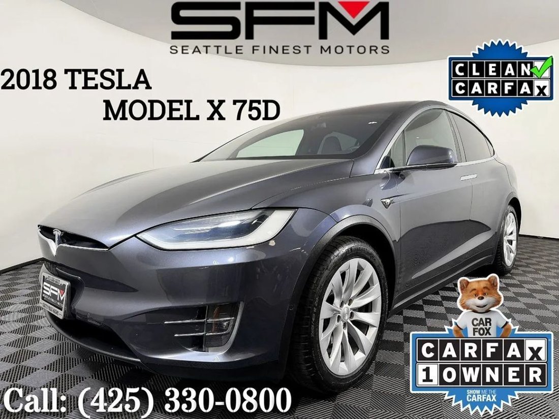 Suv in Lynnwood, WA, United States 1 - 18355987