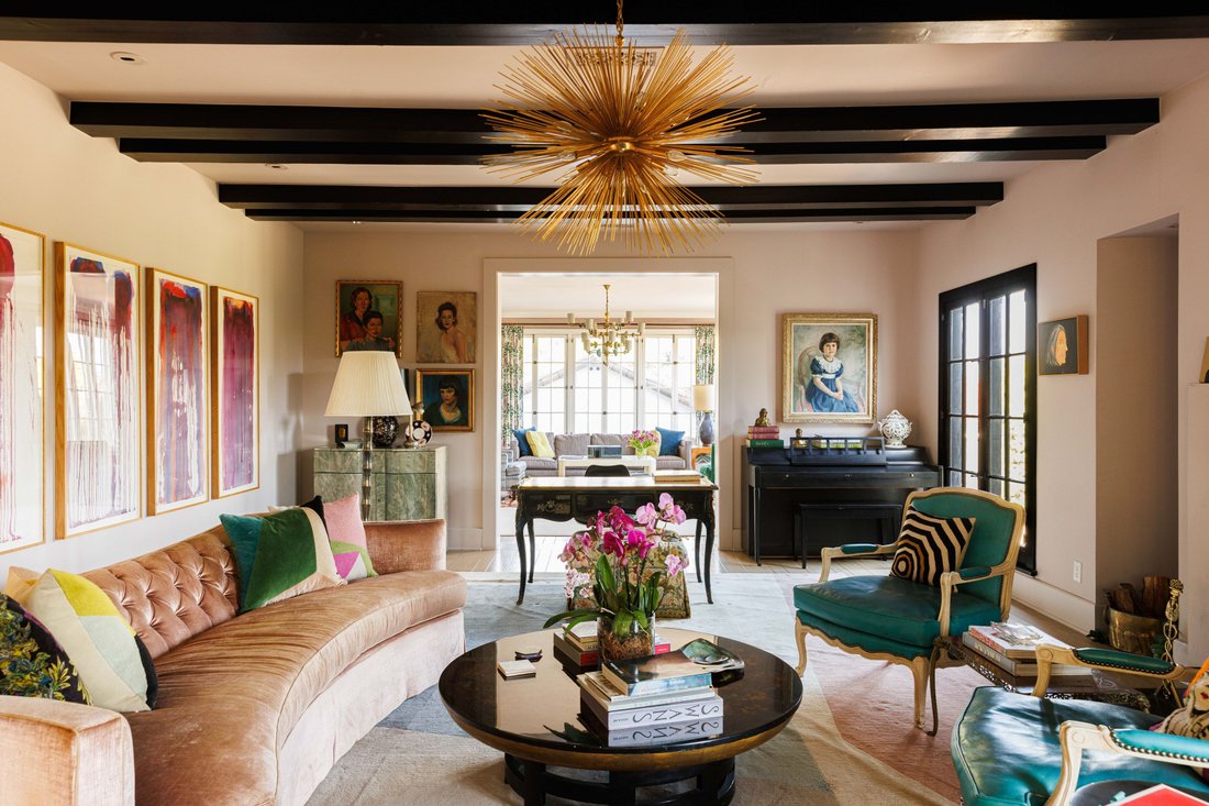 House in Los Angeles, California, United States 1 - 18356450