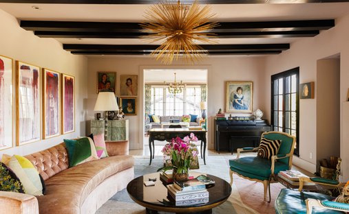 House in Los Angeles, California, United States 1