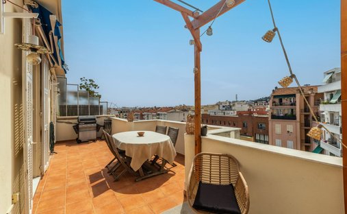 Apartment in Nice, Provence-Alpes-Côte d'Azur, France 1