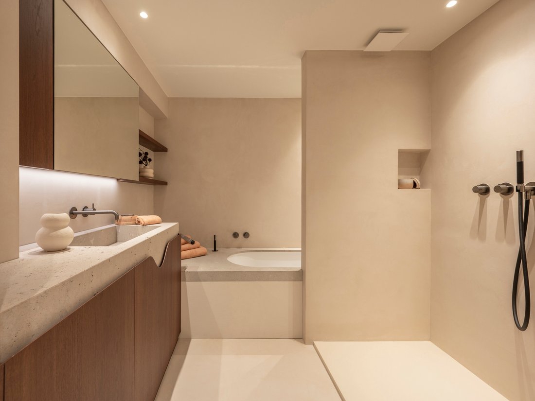 Apartment in Knokke-Heist, Flanders, Belgium 5 - 18356734