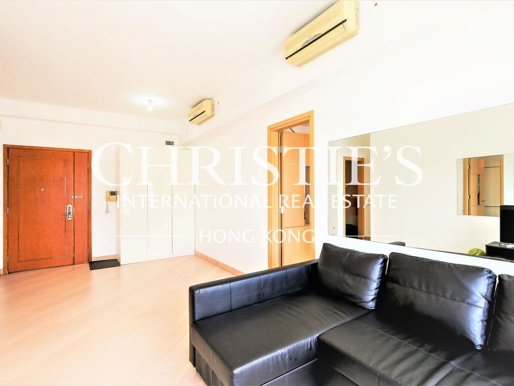 Apartment in Hong Kong, Hong Kong 3 - 16581050