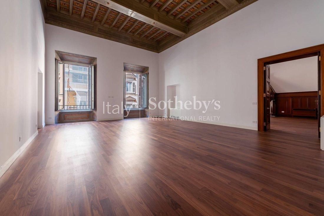 Apartment in Piazza del Popolo - Piazza Navona - Quirinale, Rome, Italy 4 - 14095927