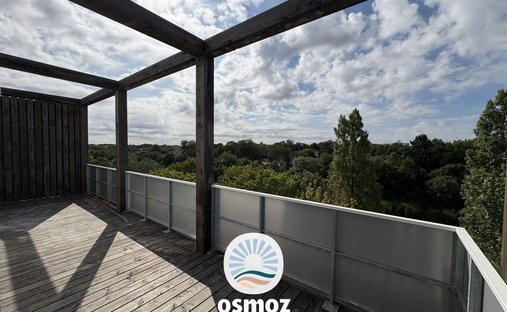 Apartment in Port Neuf, La Rochelle, France 1