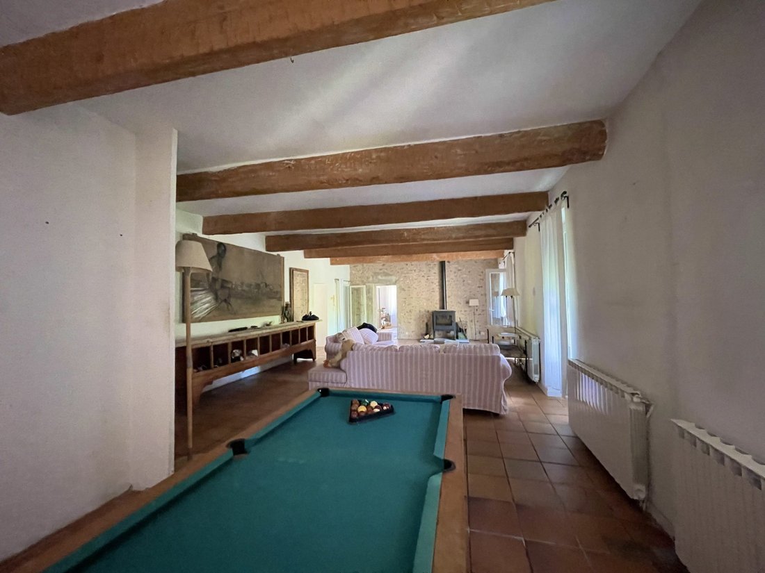House in Nizas, Occitania, France 5 - 18356429