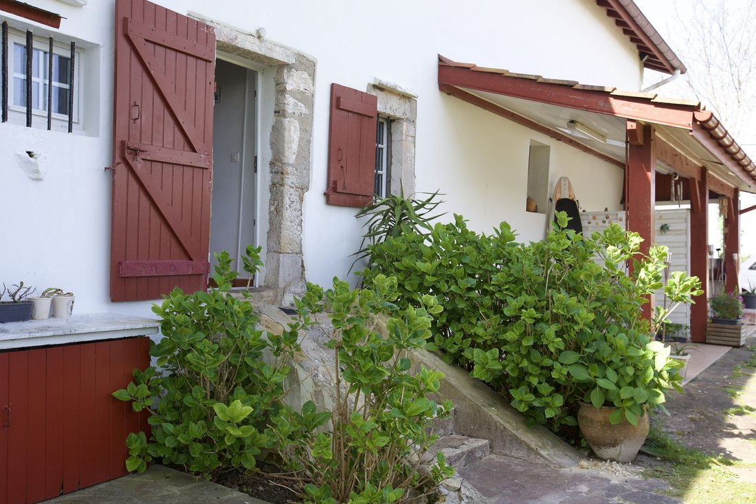 Apartment in Bidart, Nouvelle-Aquitaine, France 2 - 18356434