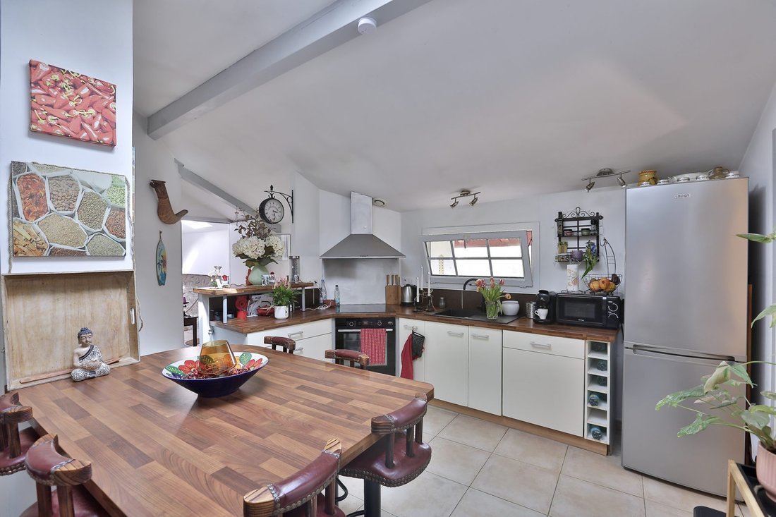 Apartment in Bidart, Nouvelle-Aquitaine, France 5 - 18356439