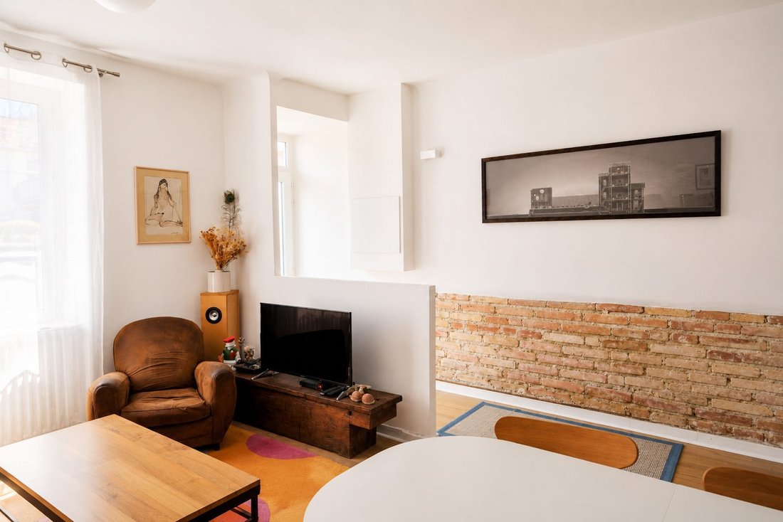 Apartment in Biarritz, Nouvelle-Aquitaine, France 5 - 16030788