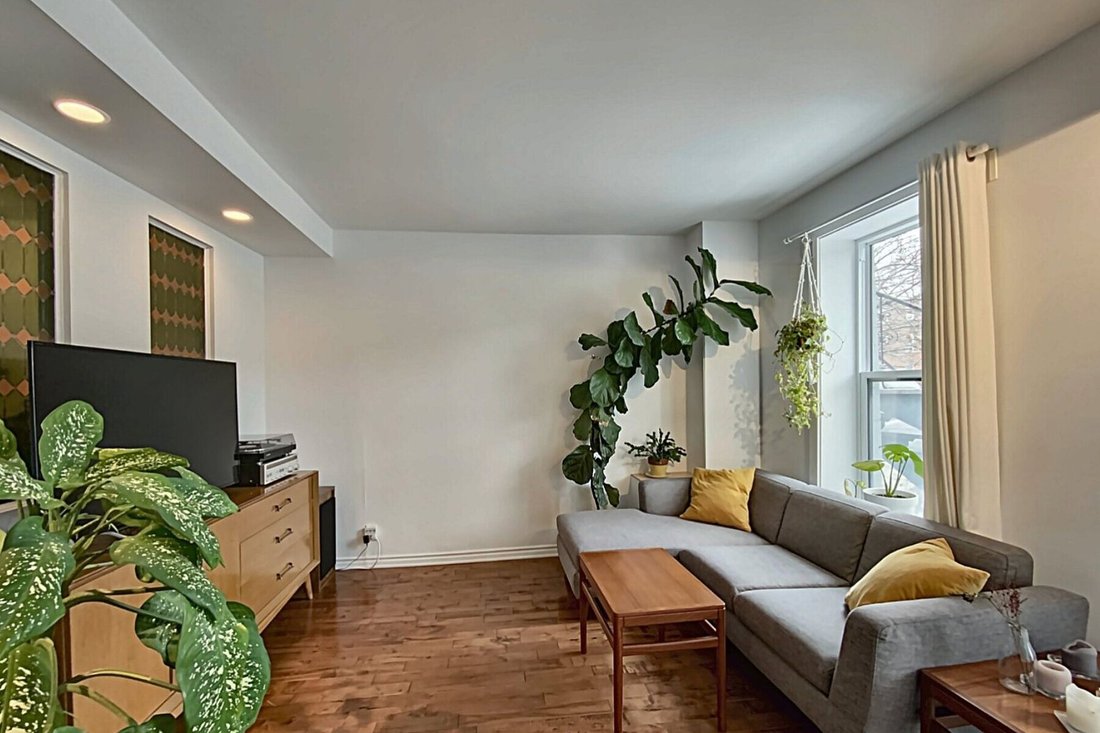 Apartment in Montréal, Quebec, Canada 5 - 18356643