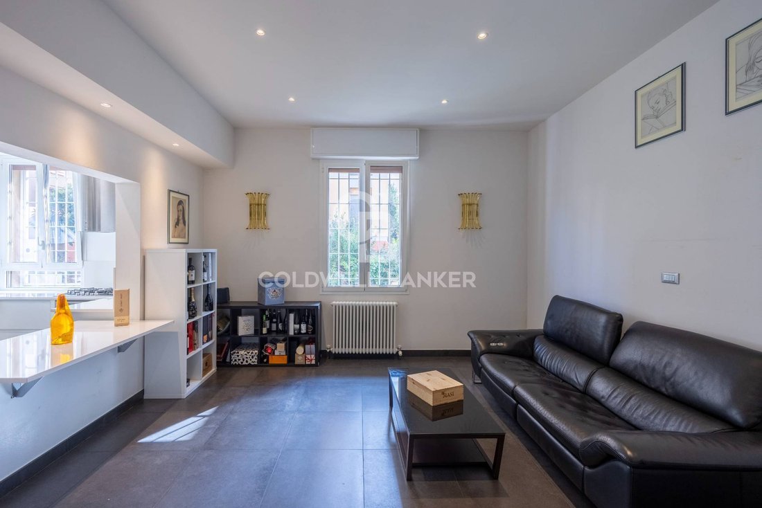 Apartment in Colli Zone, Bologna, Emilia-Romagna 1 - 18356371