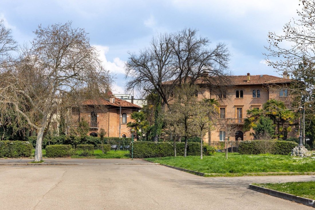 Apartment in Colli Zone, Bologna, Emilia-Romagna 1 - 18356449