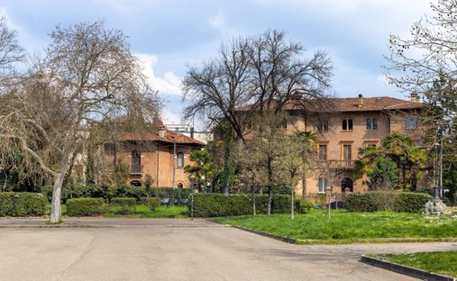Appartamento a Zona Colli, Bologna, Emilia-Romagna 1