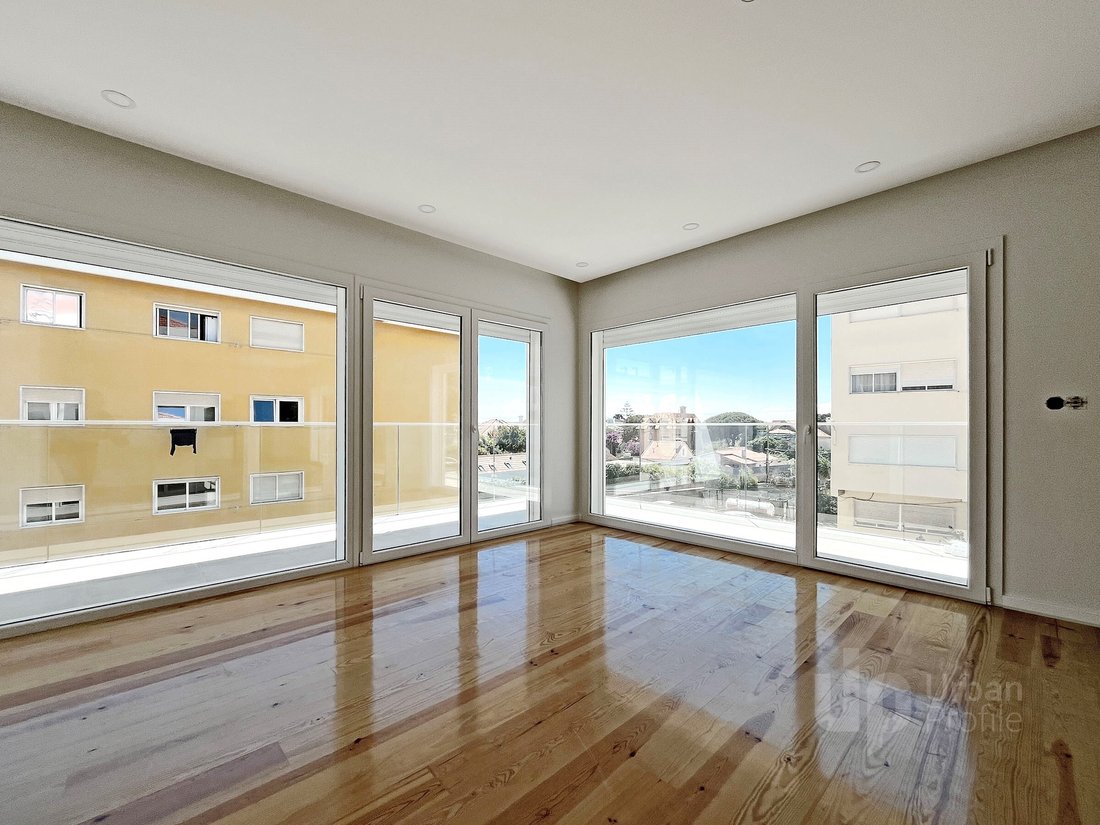 Apartment in Cascais e Estoril, Lisbon, Portugal 4 - 18355720