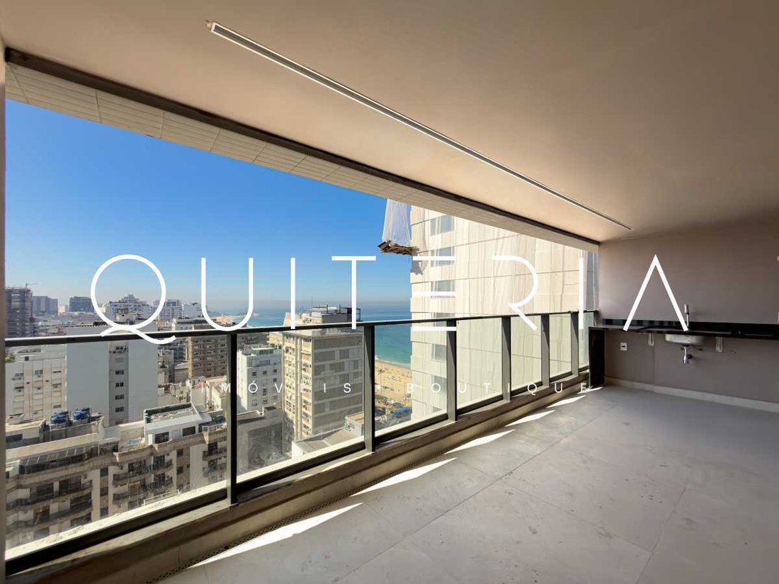 Apartment in Rio de Janeiro, State of Rio de Janeiro, Brazil 3 - 18355831